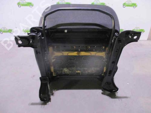 Right front seat SUZUKI IGNIS II (MH) 1.3 (RM413) | BP2332674C16 