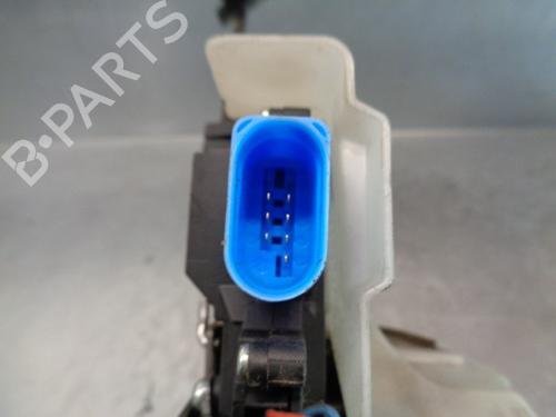 Front left lock VW JETTA III (1K2) 1.9 TDI | BP12148070C98 