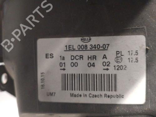 Venstre forlygte VW PASSAT B5.5 Variant (3B6) 1.9 TDI | BP31253145C28