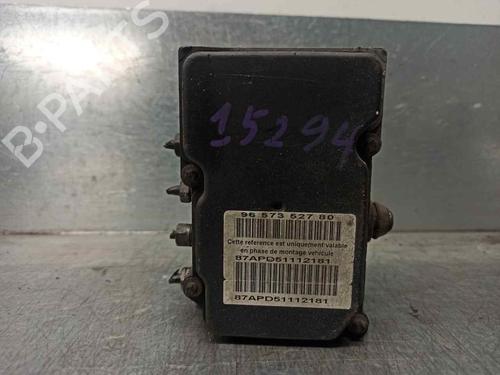 ABS pump PEUGEOT 307 (3A/C) 1.6 HDi | BP9748257M43 