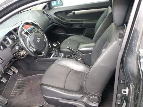 Right front window switch KIA PRO CEE'D (ED) 2.0 CRDi 140 | BP26712346I26  - Image 11
