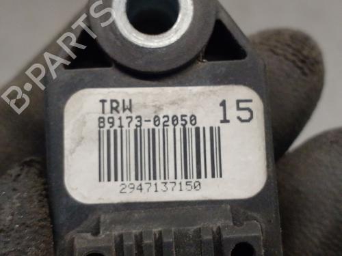 Electronic module TOYOTA COROLLA Saloon (_E15_) 2.0 D-4D (ADE150) | BP32267099M83