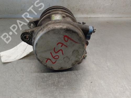 AC compressor CHEVROLET MATIZ (M200, M250) 1.0 | BP39164876M34 - Image 5
