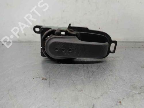 Used Front right interior door handle NISSAN NOTE (E11, NE11) 1.4 (88 hp) 6990101