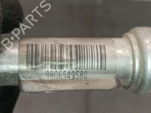 AC pipe OPEL VIVARO C Van (K0) 2.0 | BP36996661M126 - Image 5