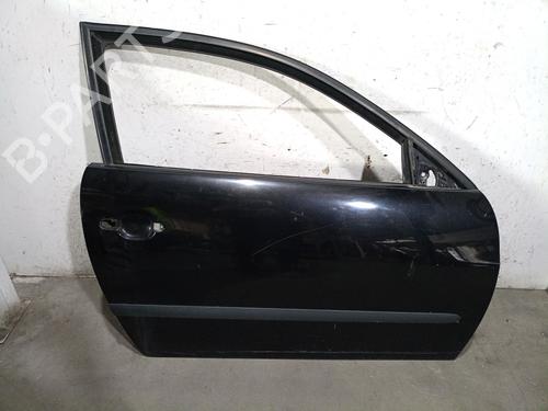 Used Right front door SEAT IBIZA III (6L1) 1.9 TDI (100 hp) 27452032