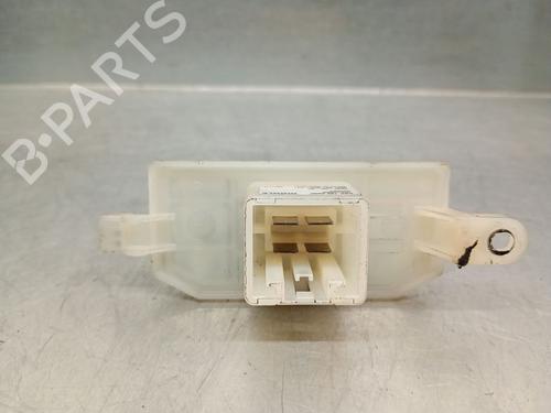 Heater resistor FORD TRANSIT CONNECT V408 Box Body/MPV  | BP28055462M108 