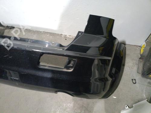Rear bumper DODGE JOURNEY 2.0 CRD | BP32023346C8