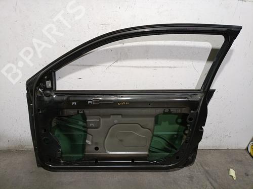 Right front door RENAULT MEGANE II (BM0/1_, CM0/1_) 1.5 dCi (BM02, BM13, BM2A, CM02, CM13) | BP21580320C3 