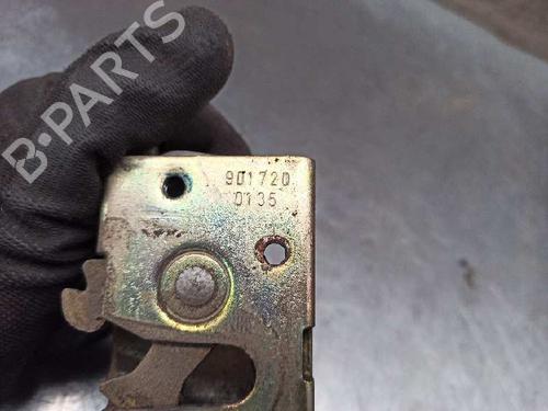 Front left lock MERCEDES-BENZ SPRINTER 4-t Platform/Chassis (B904)  | BP7762098C98 