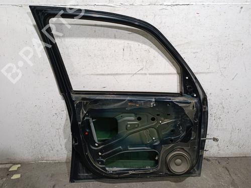 Left front door OPEL MERIVA A MPV (X03) 1.7 CDTI (E75) | BP26230046C2 
