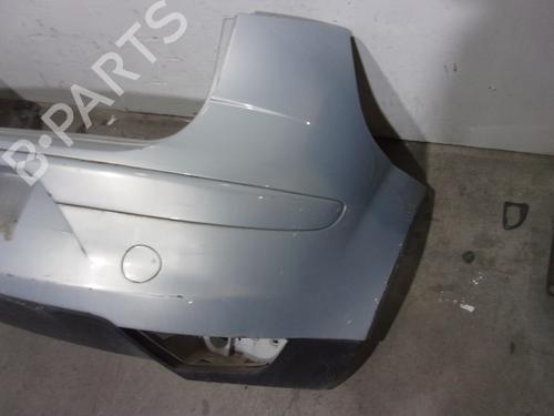 Rear bumper SEAT ALTEA (5P1) 1.9 TDI | BP16273345C8 