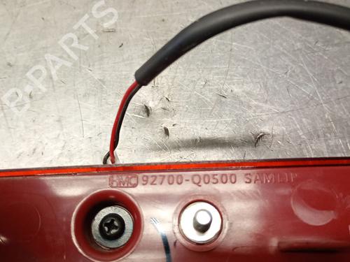 Bremselys HYUNDAI BAYON (BC3) 1.0 T-GDI 48V-Hybrid | BP28588009L11 - Image 6