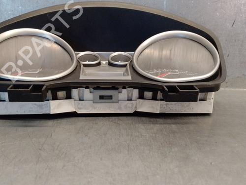 Kombiinstrument FORD FOCUS II (DA_, HCP, DP) 1.6 TDCi | BP29525706C47 