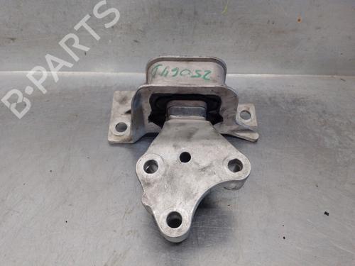 Engine mount RENAULT CLIO III (BR0/1, CR0/1) 1.2 16V (BR02, BR0J, BR11, CR02, CR0J, CR11) | BP33540781M89 - Image 4
