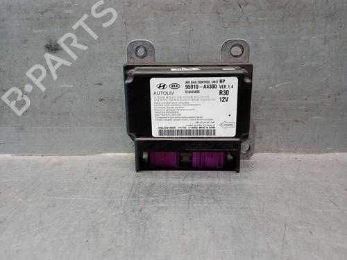 airbag-styreenhed-kia-carens-iv-17-crdi-95910a4300-6189156900-autoliv-2013-22992144 main image