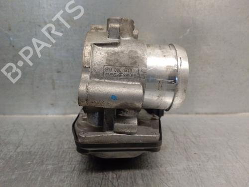 Throttle body FORD C-MAX II (DXA/CB7, DXA/CEU) 1.0 EcoBoost | BP30083801M82 