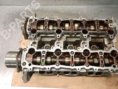 Cylinder head PEUGEOT 607 (9D, 9U) 3.0 V6 24V | BP36553361M5 - Image 6