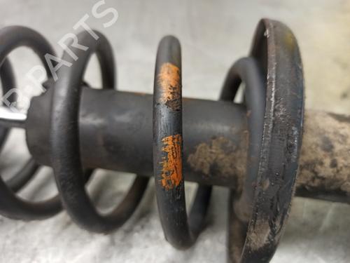 Right rear shock absorber VW POLO III (6N1) 64 1.9 D | BP13415293M19 