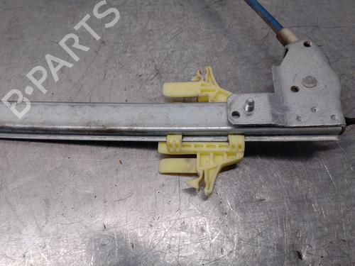 Rear left window mechanism CITROËN XSARA PICASSO (N68) 1.6 HDi | BP14246460C24 