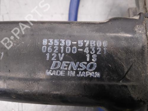 Rear right window mechanism SUZUKI VITARA (ET, TA, TD) 1.9 D All-wheel Drive (SE419TD) | BP15781376C25 