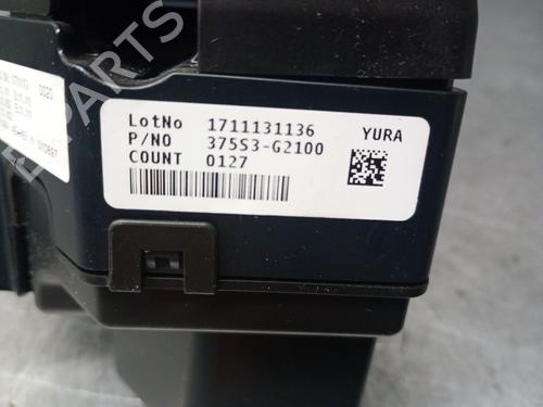 Fuse box KIA NIRO I (DE) 1.6 GDI Hybrid | BP27930776E1 