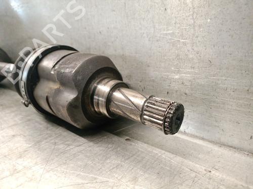 Antriebswelle links vorne OPEL CORSA C (X01) 1.3 CDTI (F08, F68) | BP29273491M38 