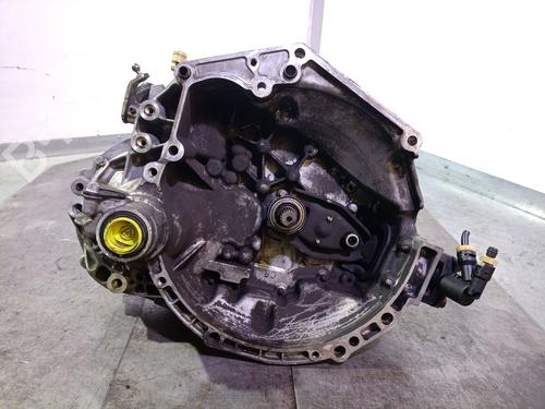 Used Gearbox PEUGEOT 207 (WA_, WC_) 1.4 (75 hp) 24155939