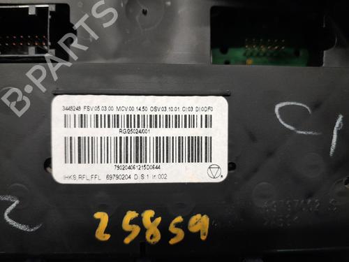 Climate control MINI MINI (R56) Cooper | BP36842655I5  - Image 5