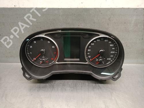 Kombiinstrument Kombiinstrument 38312269 38312269