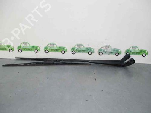 Front windshield wiper arm CHRYSLER VOYAGER IV (RG, RS) 2.8 CRD | BP3471884C143 