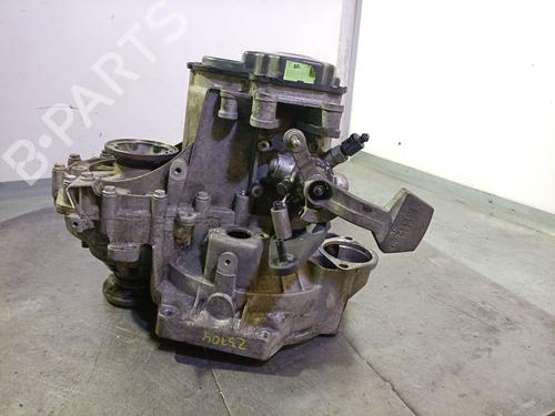 Gearbox SKODA OCTAVIA II (1Z3) 1.9 TDI | BP29502870M3 