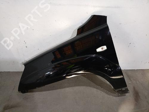 Forskærm venstre KIA SPORTAGE II (JE_, KM_) 2.0 CRDi (140 hp) 32326252