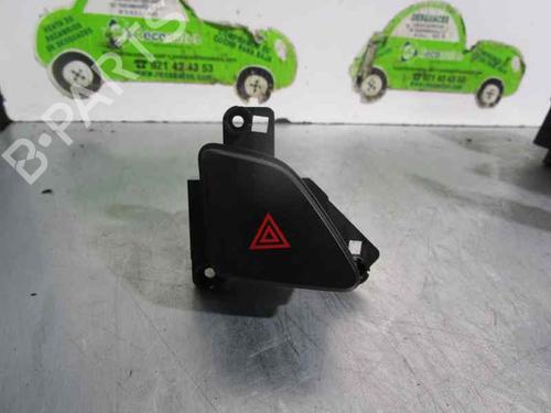 Used Warning switch HYUNDAI i30 (FD) 1.6 CRDi (90 hp) 20247404