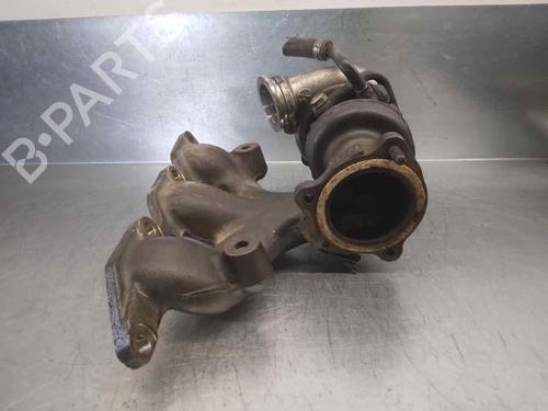 Turbocharger/Supercharger VOLVO XC90 I (275) T6 AWD | BP9976298M71 