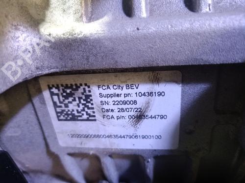 Engine FIAT 500 (312_) Electric (EV) | BP29748363M1 - Image 8