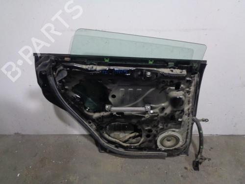 Left rear door SUBARU FORESTER (SG_) 2.0 X AWD (SG5) | BP11687685C4 
