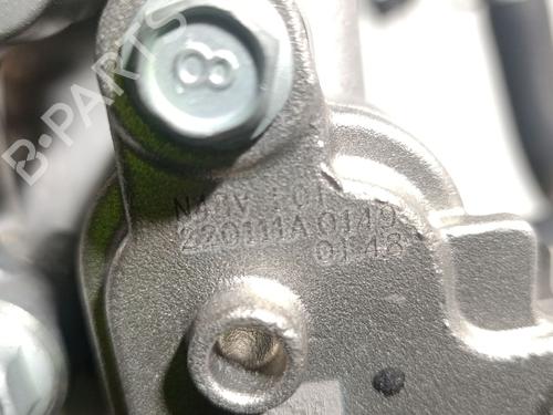 Engine HYUNDAI i20 III (BC3, BI3) 1.0 T-GDI | BP40184505M1  - Image 11