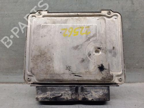Engine control unit (ECU) OPEL VECTRA C Estate (Z02) 1.9 CDTI (F35) | BP25273916M57
