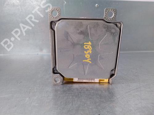 ECU airbags MERCEDES-BENZ A-CLASS (W168) A 170 CDI (168.009, 168.109) | BP14989803M53 