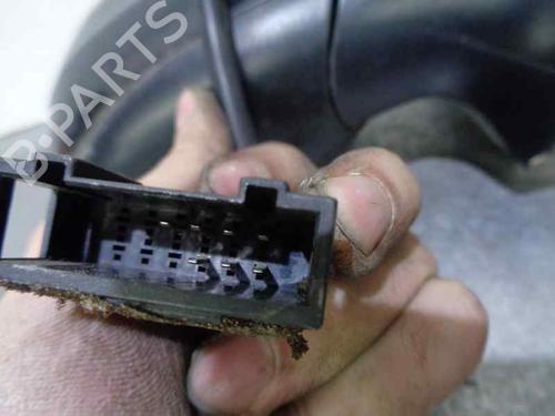 Right mirror SEAT CORDOBA (6K2) 1.9 TDI | BP7824153C27 