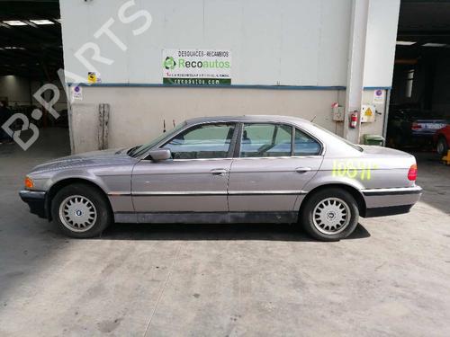 Brugte BMW 7 (E38) 725 tds 736417