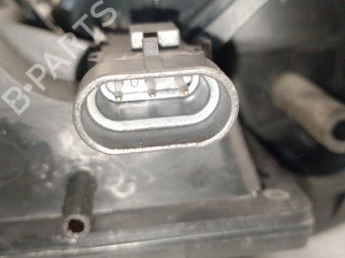 Intake manifold DACIA LOGAN (LS_) 1.4 (LS0A, LS0C, LS0E, LS0G) | BP34716889M70  - Image 7