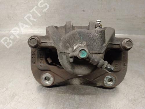 Left front brake caliper HYUNDAI SONATA V (NF) 2.0 CRDi | BP30847741M105