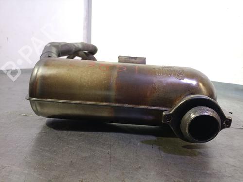 Catalyst MERCEDES-BENZ A-CLASS (W168) A 190 (168.032, 168.132) | BP29924620M10