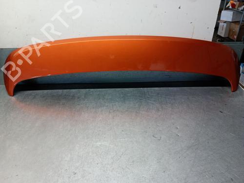 Used Rear spoiler MG MG ZS SUV 1.5 VTi (106 hp) 26884684