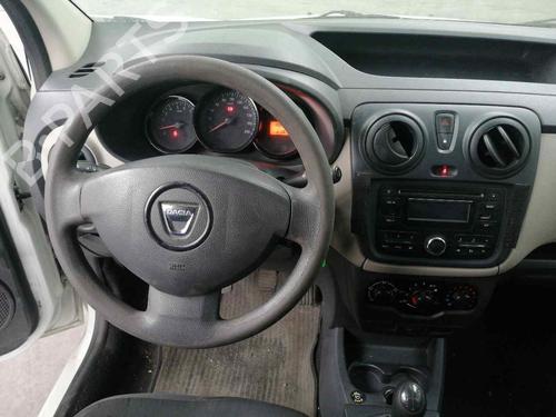 Right front window switch DACIA DOKKER Box Body/MPV 1.6 LPG | BP9398266I26 - Image 6