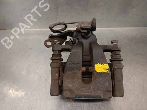 Used Left rear brake caliper FORD KUGA I 2.0 TDCi (140 hp) 27583832