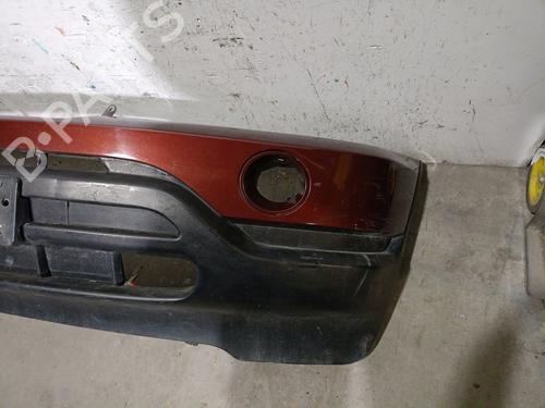 Front bumper BMW X5 (E53) 3.0 i | BP23422511C7 