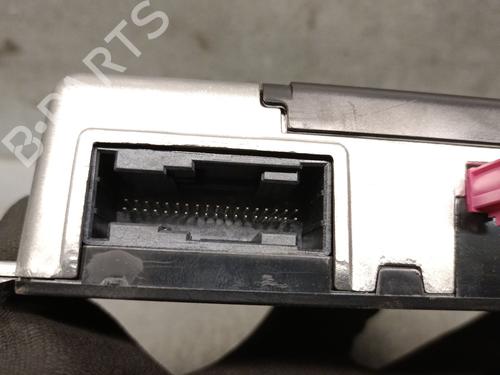 Electronic module SKODA KAMIQ (NW4) 1.0 TSI | BP36833158M83 - Image 4